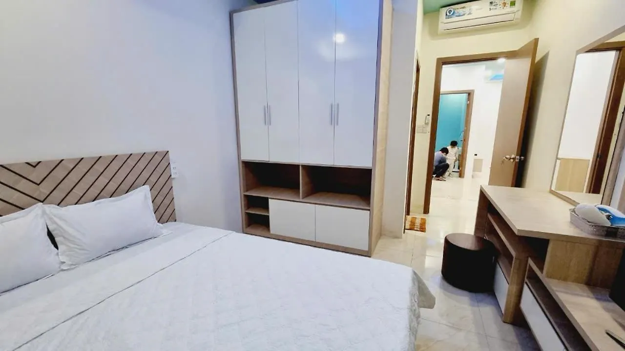 Khach San Muong Thanh Vien Trieu, Nha Trang Hotel