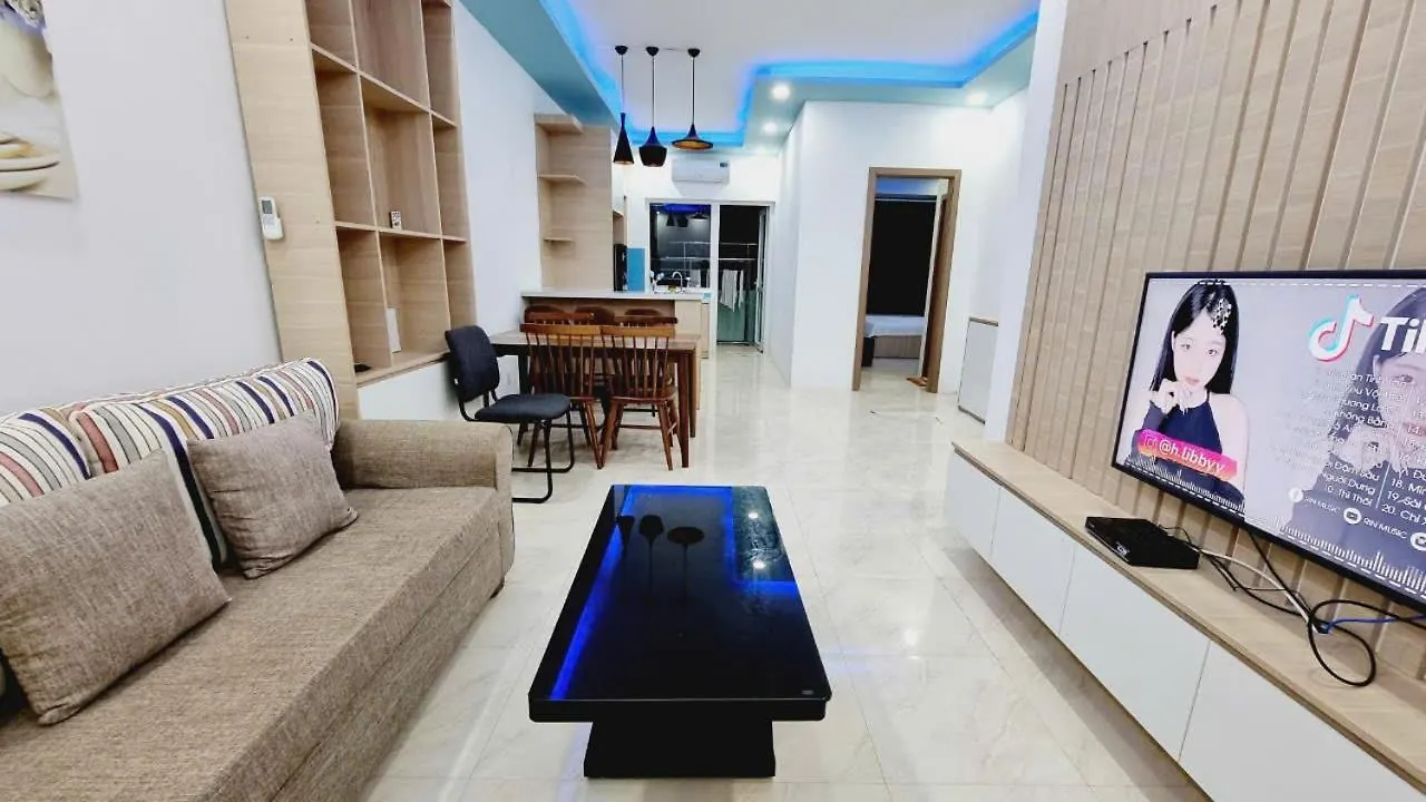 ***** Hotel Khach San Muong Thanh Vien Trieu, Nha Trang Vietnam