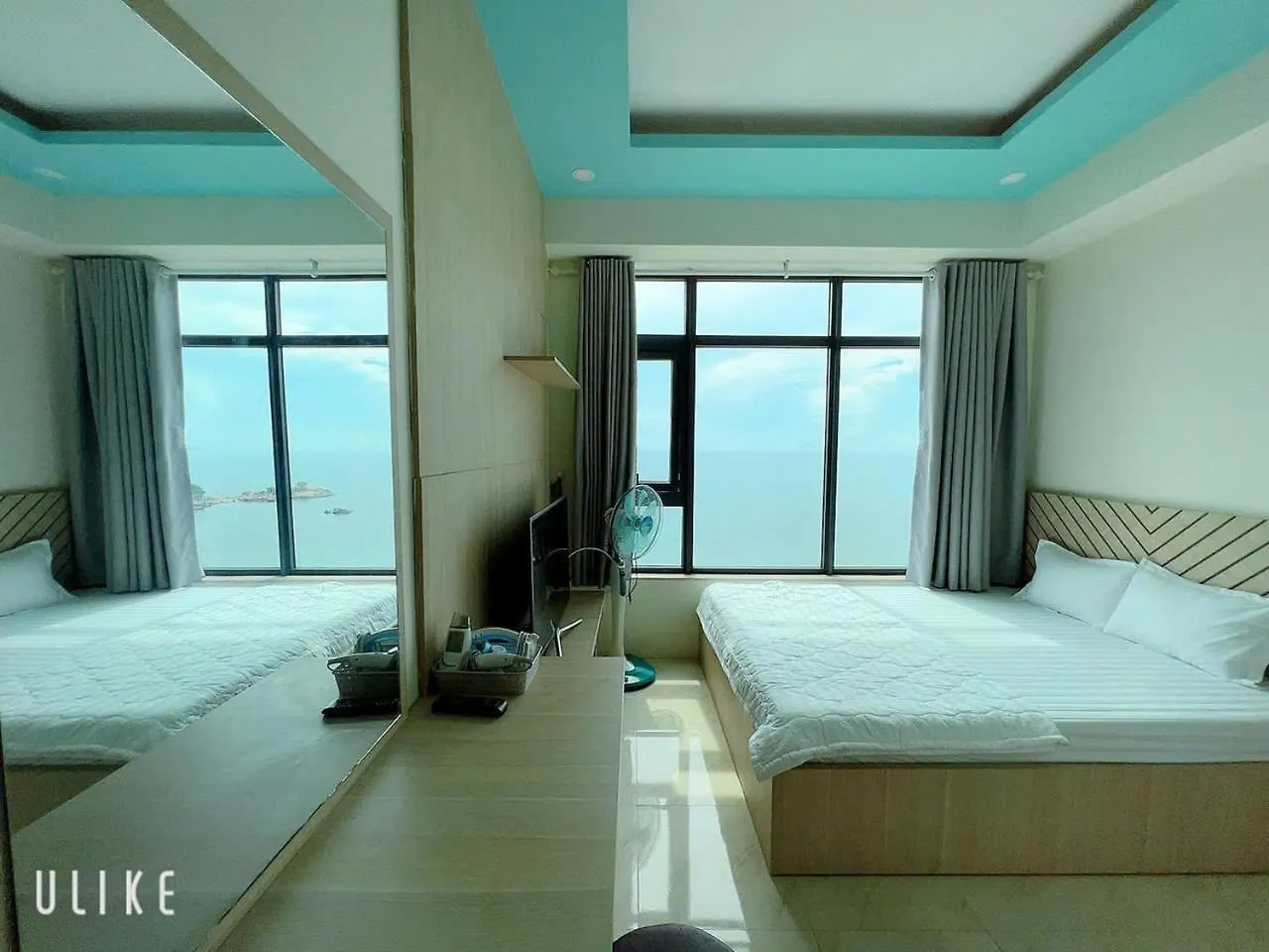 Khach San Muong Thanh Vien Trieu, Nha Trang Vietnam