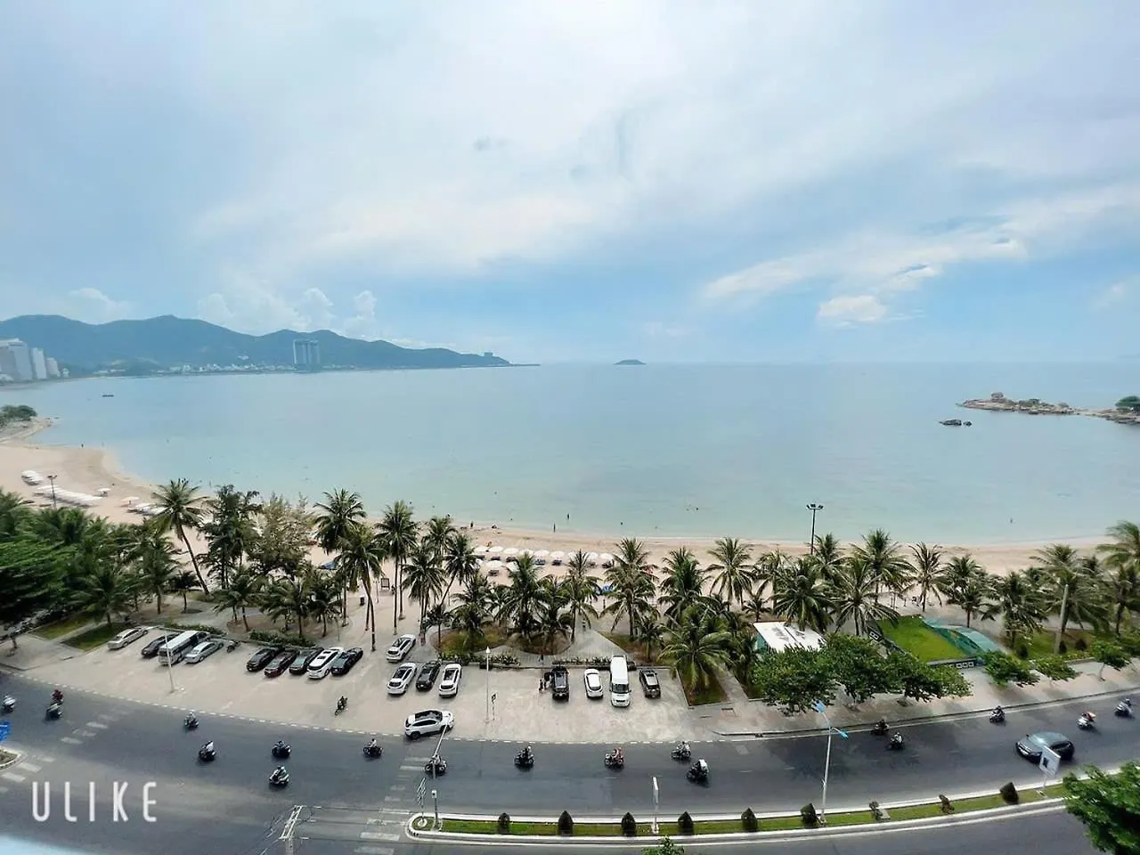 Khach San Muong Thanh Vien Trieu, Nha Trang