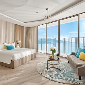 호텔 Oceanfront Panorama